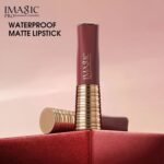 IMAGIC Matte Waterproof Lipstick - Image 7
