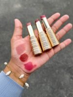 IMAGIC Matte Waterproof Lipstick - Image 5